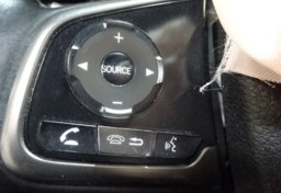 2017 Honda Civic Hatchback - Image 59