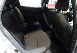 2017 Honda Civic Hatchback - Image 47