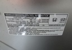 2017 Honda Civic Hatchback - Image 69