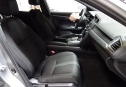 2017 Honda Civic Hatchback - Image 35