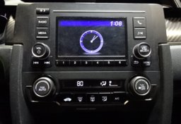 2017 Honda Civic Hatchback - Image 53