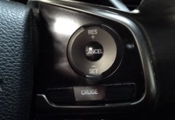 2017 Honda Civic Hatchback - Image 57