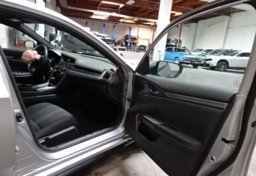 2017 Honda Civic Hatchback - Image 27