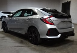 2017 Honda Civic Hatchback - Image 8