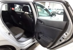 2017 Honda Civic Hatchback - Image 37