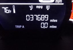 2017 Honda Civic Hatchback - Image 49