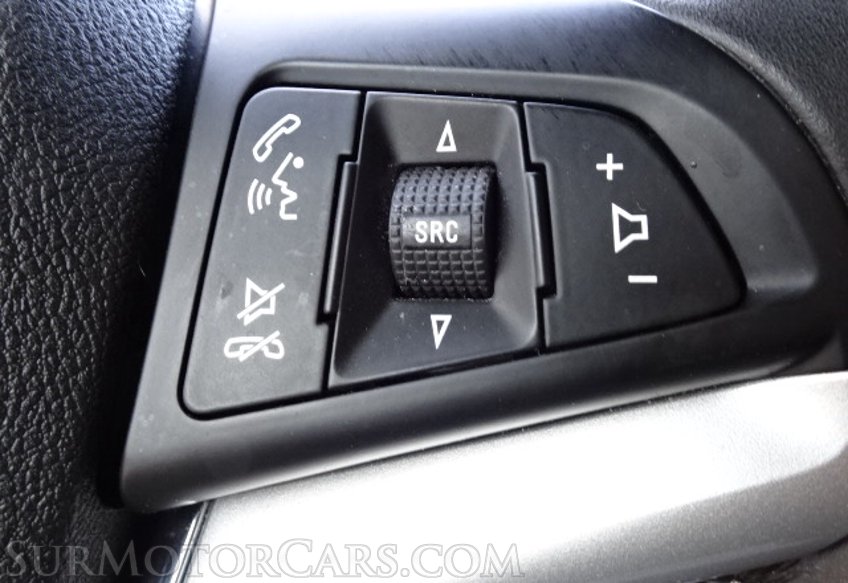 2015 Chevrolet Camaro - Image 39