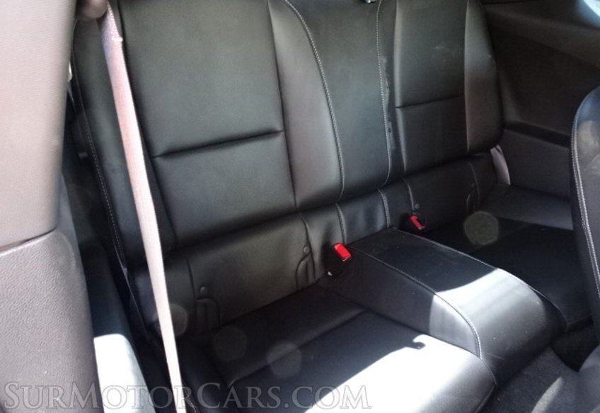 2015 Chevrolet Camaro - Image 30