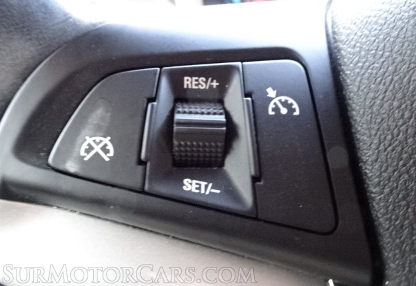 2015 Chevrolet Camaro - Image 38