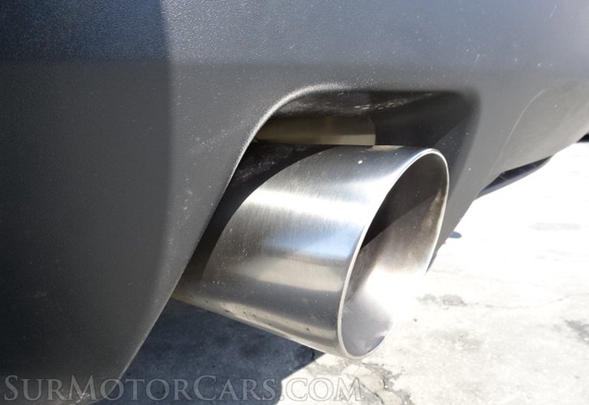 2015 Chevrolet Camaro - Image 13