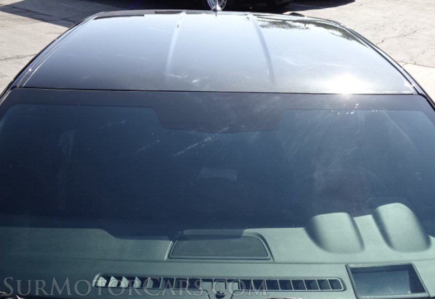 2015 Chevrolet Camaro - Image 17