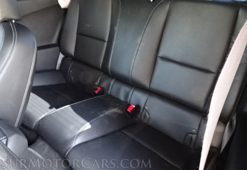 2015 Chevrolet Camaro - Image 29