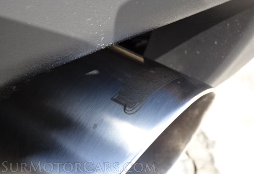 2015 Chevrolet Camaro - Image 14