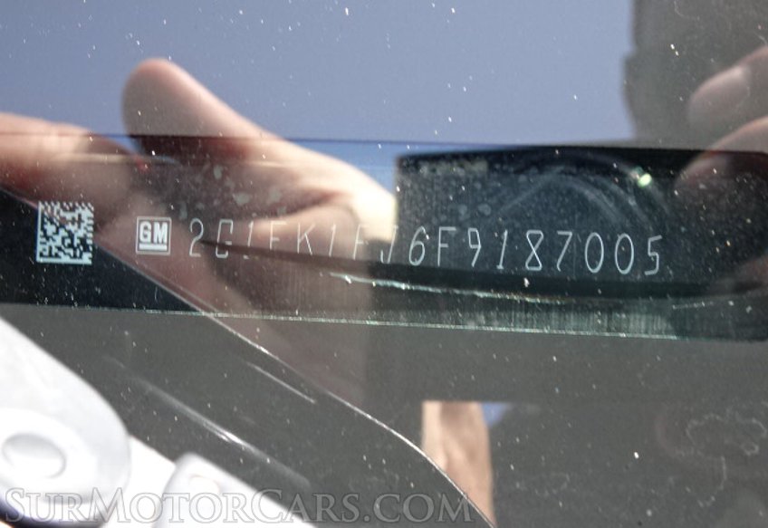 2015 Chevrolet Camaro - Image 46