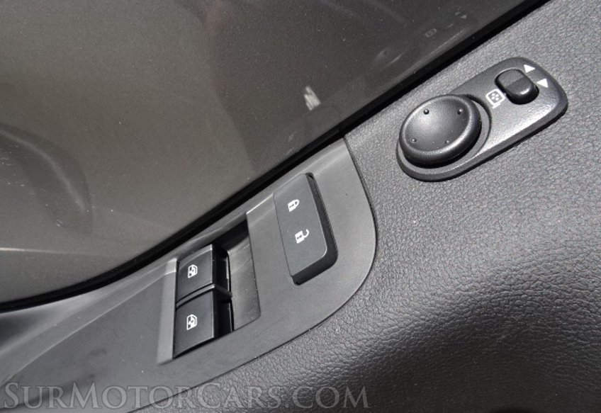 2015 Chevrolet Camaro - Image 43