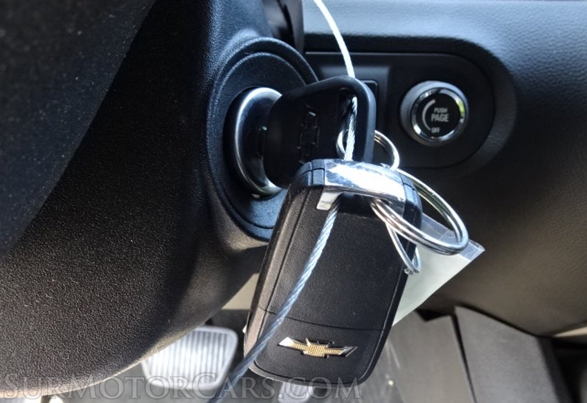 2015 Chevrolet Camaro - Image 40