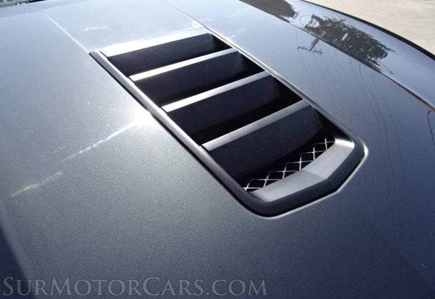 2015 Chevrolet Camaro - Image 16