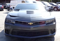 2015 Chevrolet Camaro - Image 15