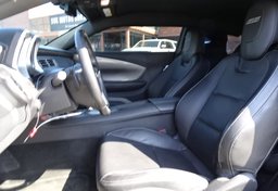 2015 Chevrolet Camaro - Image 24