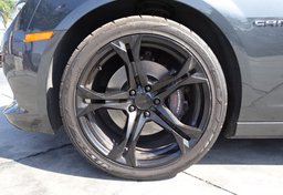 2015 Chevrolet Camaro - Image 11