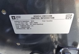 2015 Chevrolet Camaro - Image 48