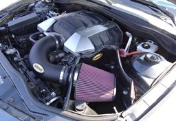 2015 Chevrolet Camaro - Image 51