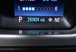 2015 Chevrolet Camaro - Image 31