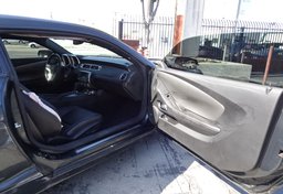 2015 Chevrolet Camaro - Image 22