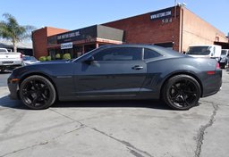 2015 Chevrolet Camaro - Image 5