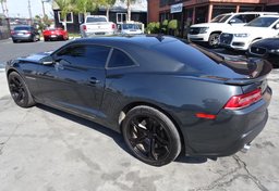 2015 Chevrolet Camaro - Image 10