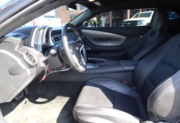 2015 Chevrolet Camaro - Image 26