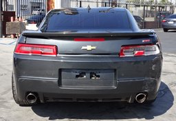 2015 Chevrolet Camaro - Image 12