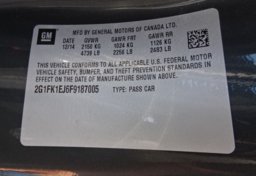 2015 Chevrolet Camaro - Image 47