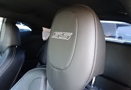 2015 Chevrolet Camaro - Image 28