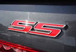 2015 Chevrolet Camaro - Image 21