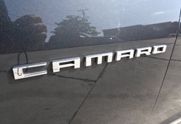 2015 Chevrolet Camaro - Image 20