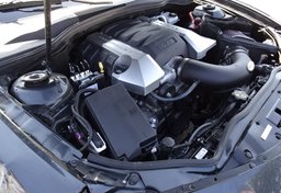 2015 Chevrolet Camaro - Image 49