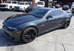 2015 Chevrolet Camaro - Image 1