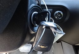 2015 Chevrolet Camaro - Image 40