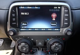 2015 Chevrolet Camaro - Image 33