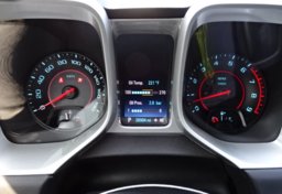 2015 Chevrolet Camaro - Image 34