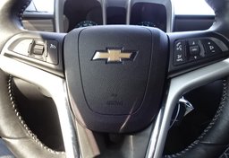 2015 Chevrolet Camaro - Image 37