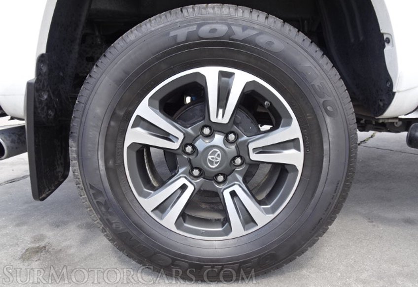 2019 Toyota Tacoma - Image 19