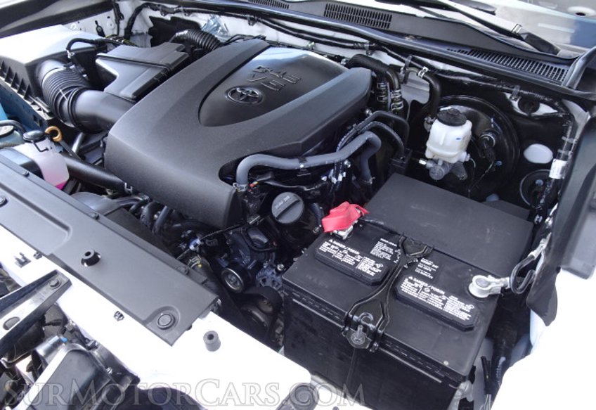 2019 Toyota Tacoma - Image 59