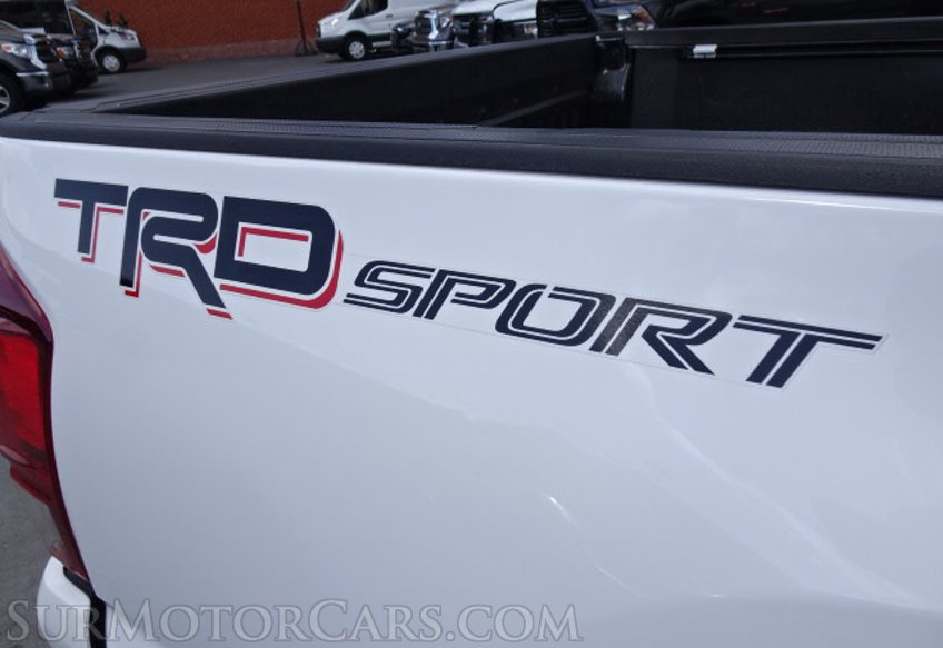 2019 Toyota Tacoma - Image 23