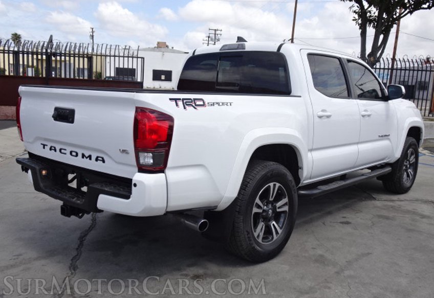 2019 Toyota Tacoma - Image 7