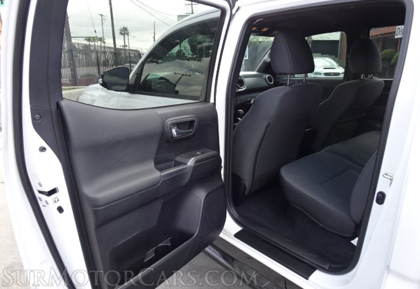 2019 Toyota Tacoma - Image 27