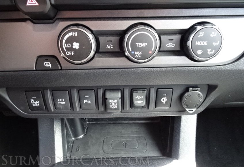 2019 Toyota Tacoma - Image 50