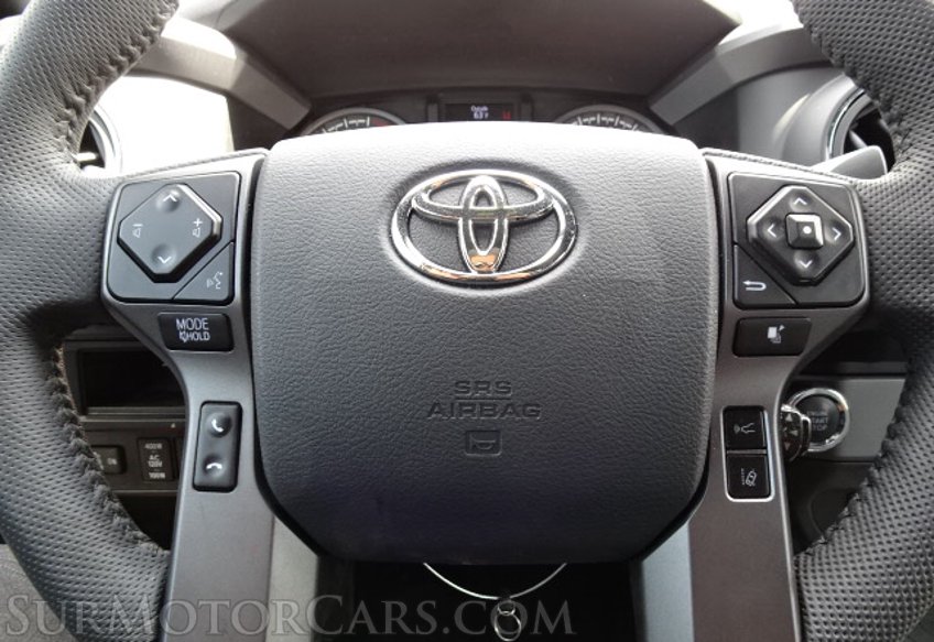 2019 Toyota Tacoma - Image 38