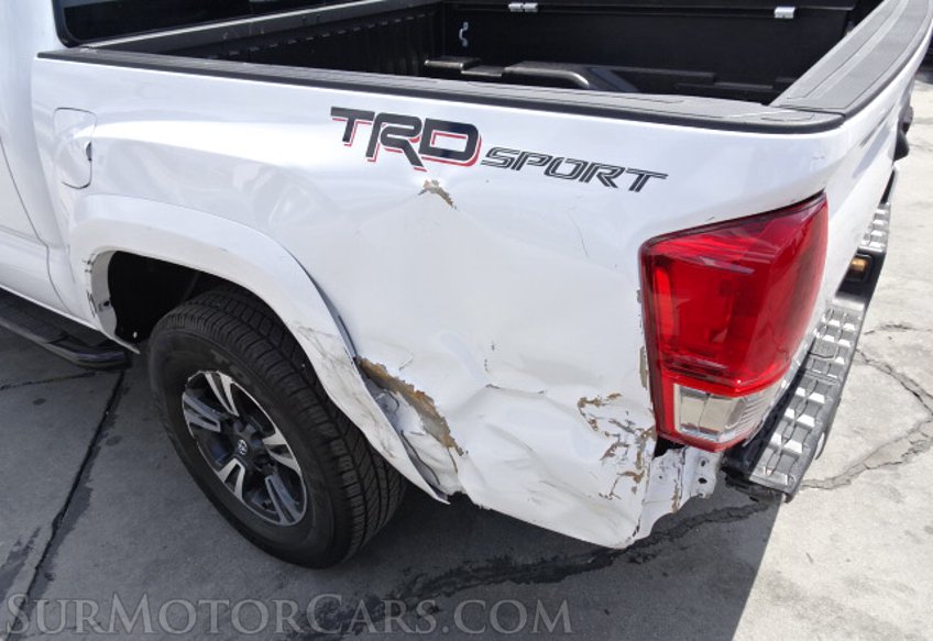 2019 Toyota Tacoma - Image 20